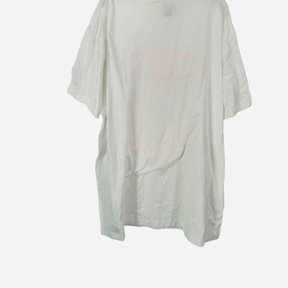 Men’s White Champion T-shirt Size 3XB new - Picture 3 of 9